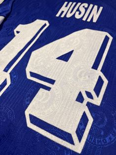 Dynamo Kyiv shirts 1998/99 | match worn shirts | Dynamo Shirts